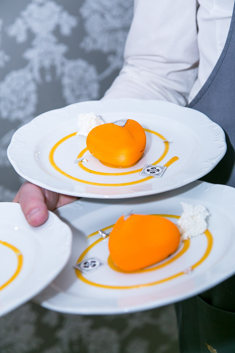 ВЕЧЕРИНКА ГЭТСБИ. Главная