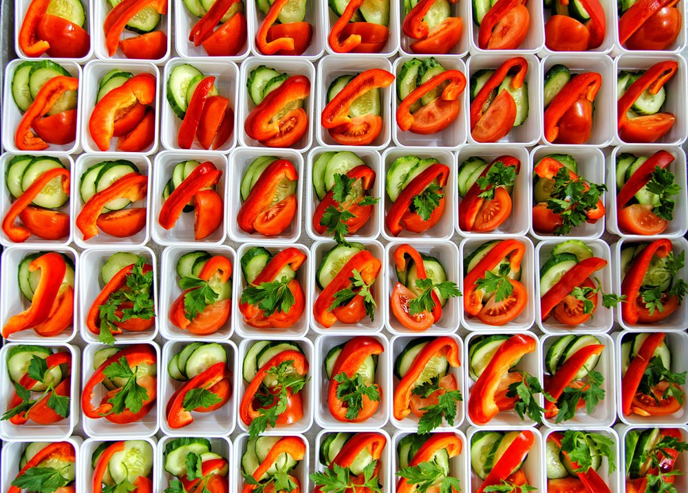 Казанский аэропорт. Промышленный фотограф | Бизнес-фотосессии | Казань и РФ