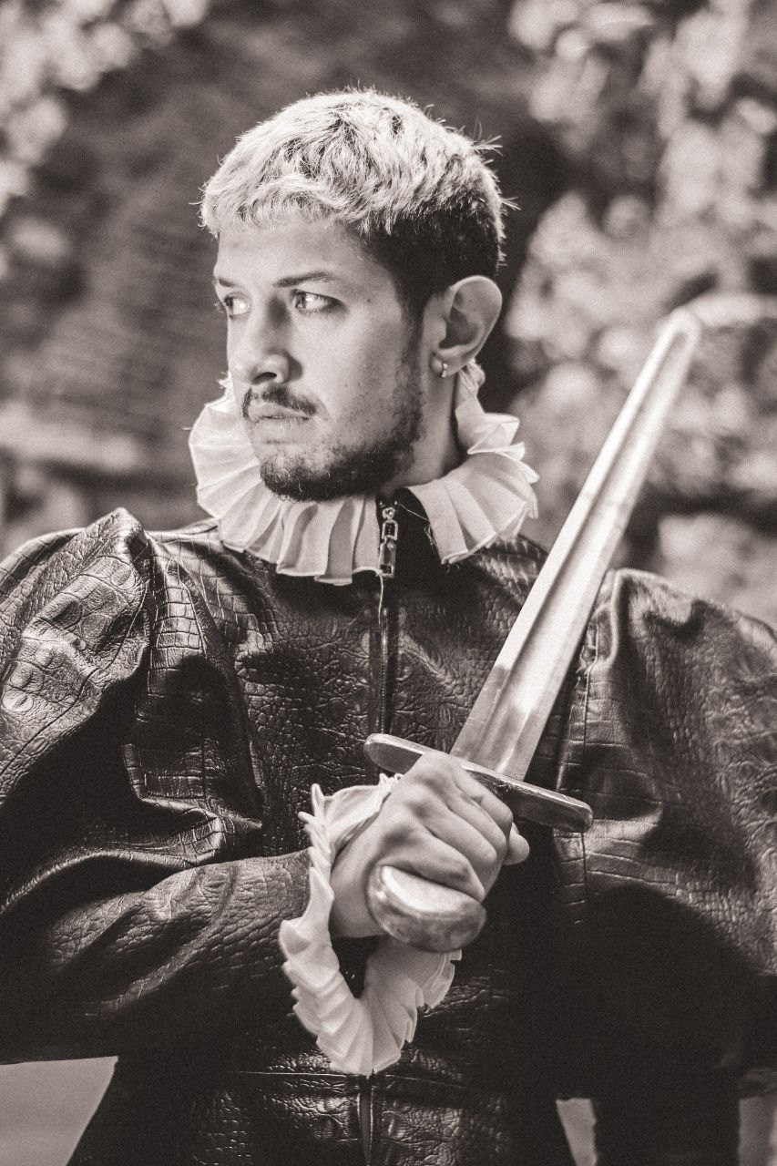 Фотосессии. Страница