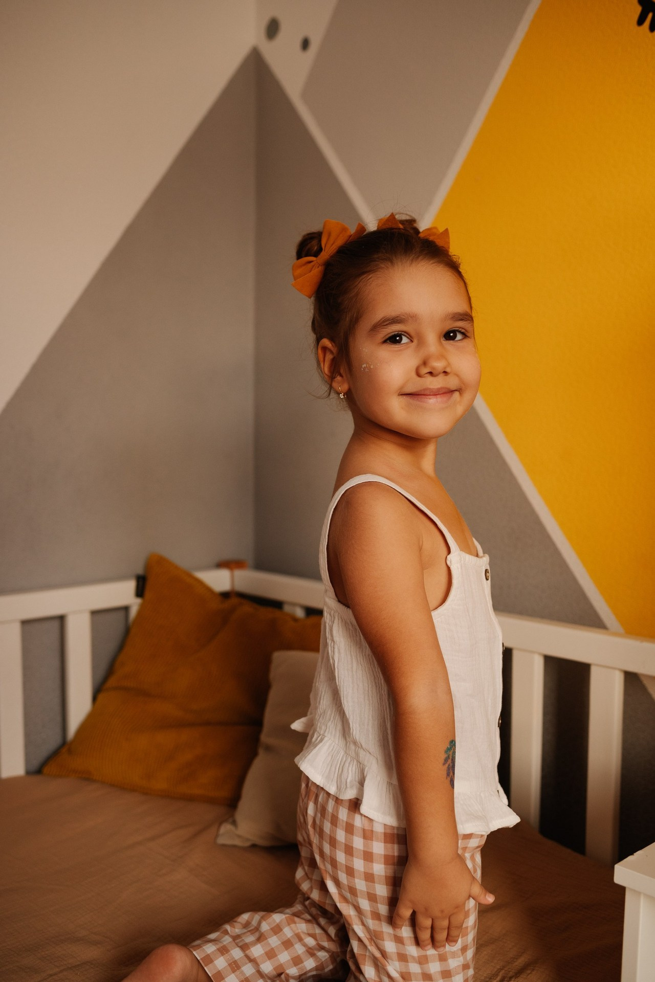 Отзывы. Семейный фотограф Юлия Клишина