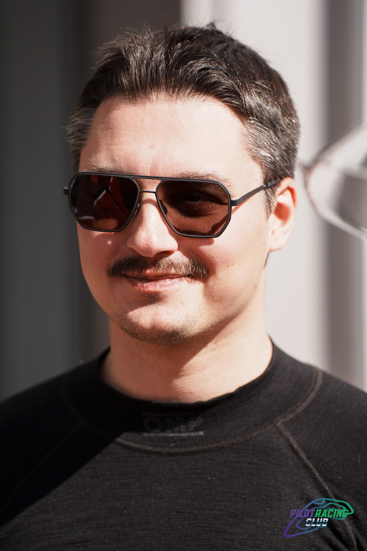 Гоночный корпоратив на Игора Драйв. Night2Day Санкт-Петербург