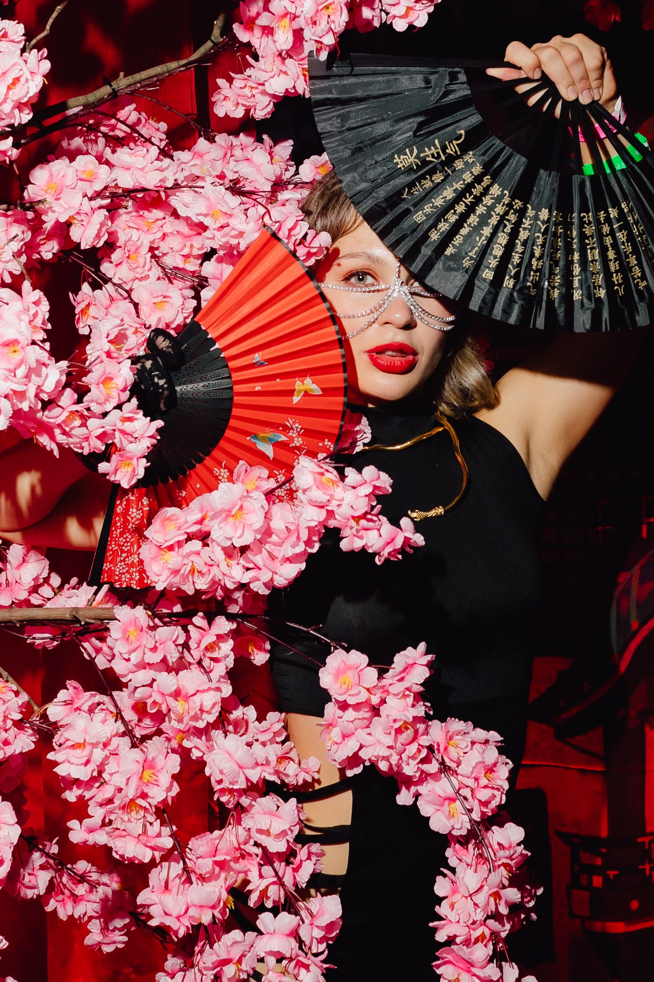 ODYSSEY X KRASA ROSA. Night2Day Санкт-Петербург