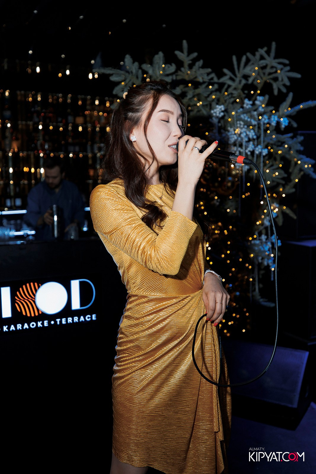 MOOD KARAOKE & TERRACE. КИПЯТКОМ АЛМАТЫ! Фотосъемка мероприятий в Алматы