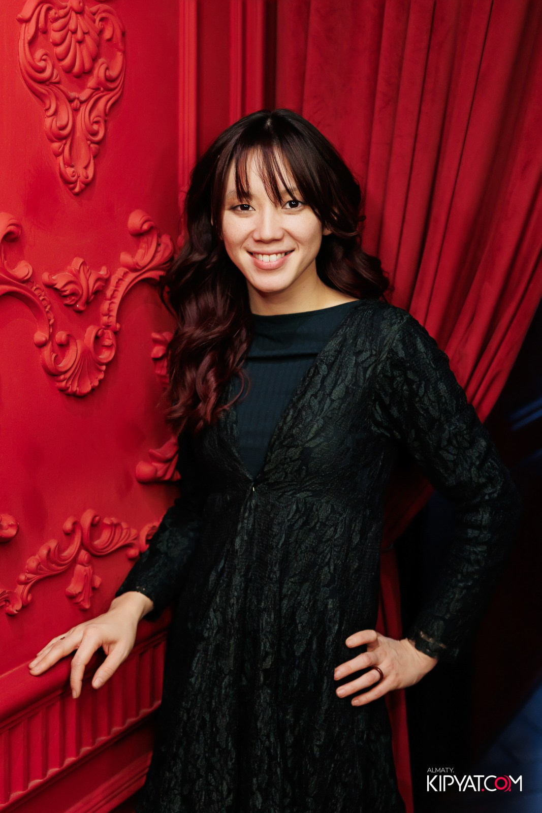 ЗАЯ, НА БИС. КИПЯТКОМ АЛМАТЫ!