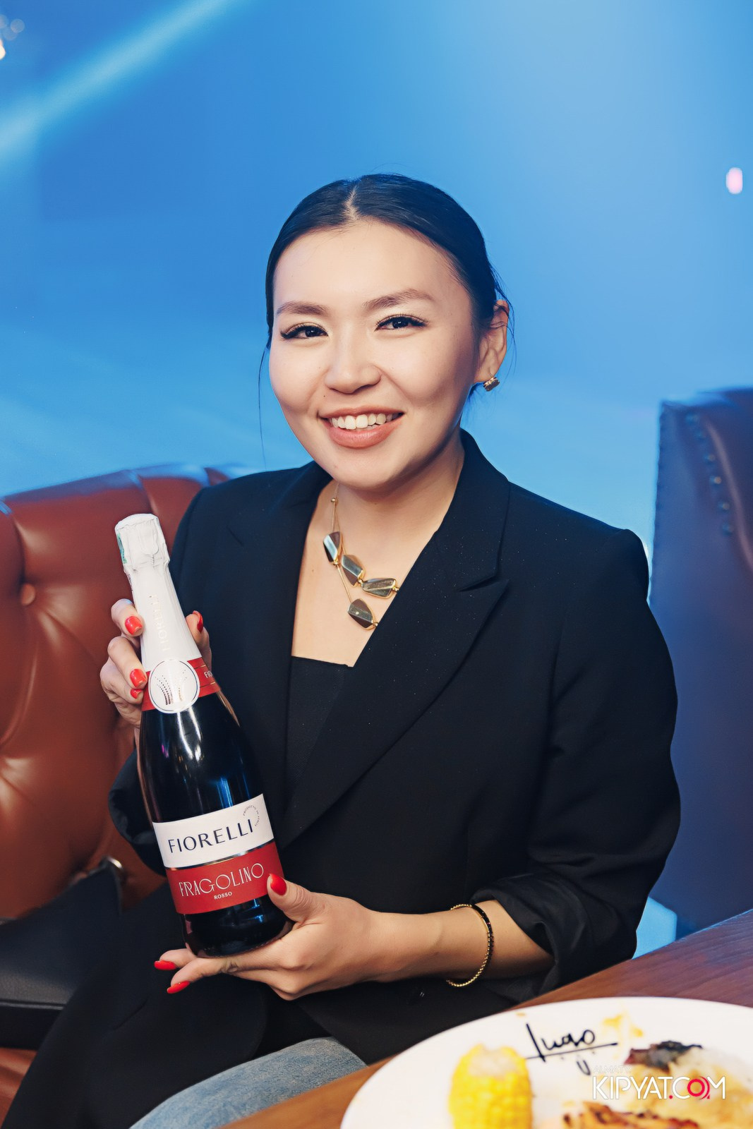 LUGO BAR. КИПЯТКОМ АЛМАТЫ!