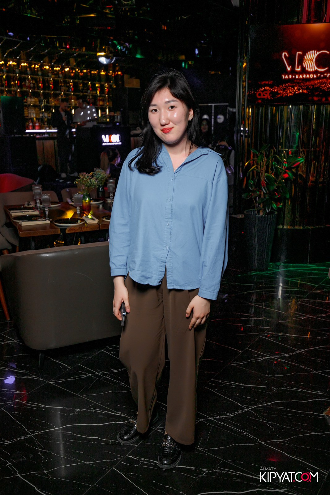 MOOD KARAOKE & TERRACE. КИПЯТКОМ АЛМАТЫ!