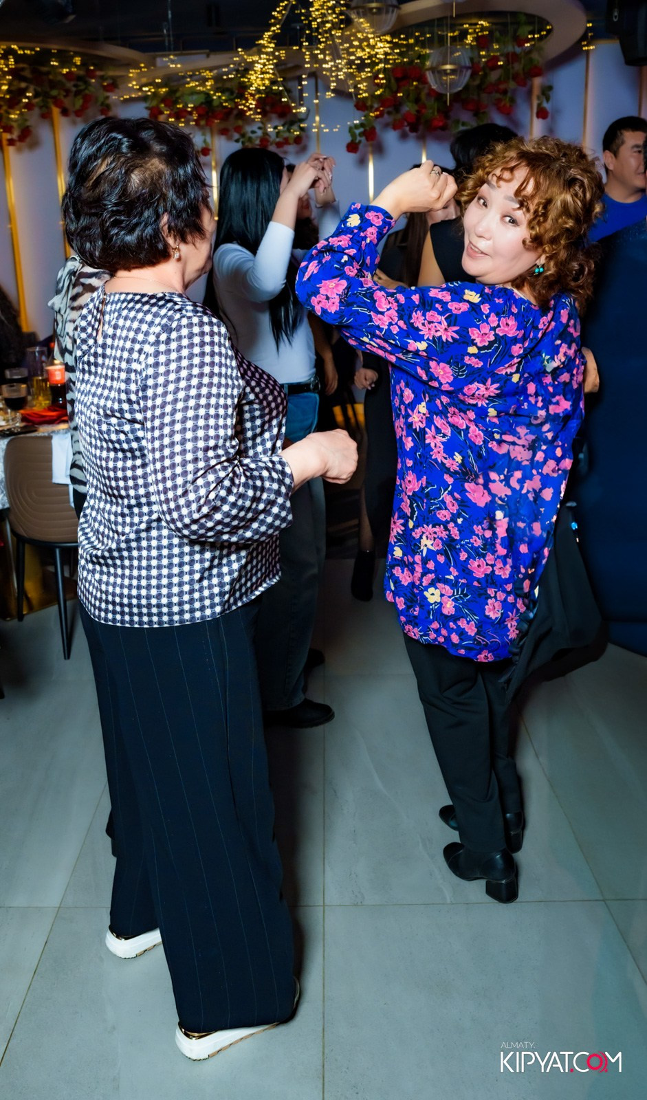 FORT VERNYI. КИПЯТКОМ АЛМАТЫ!