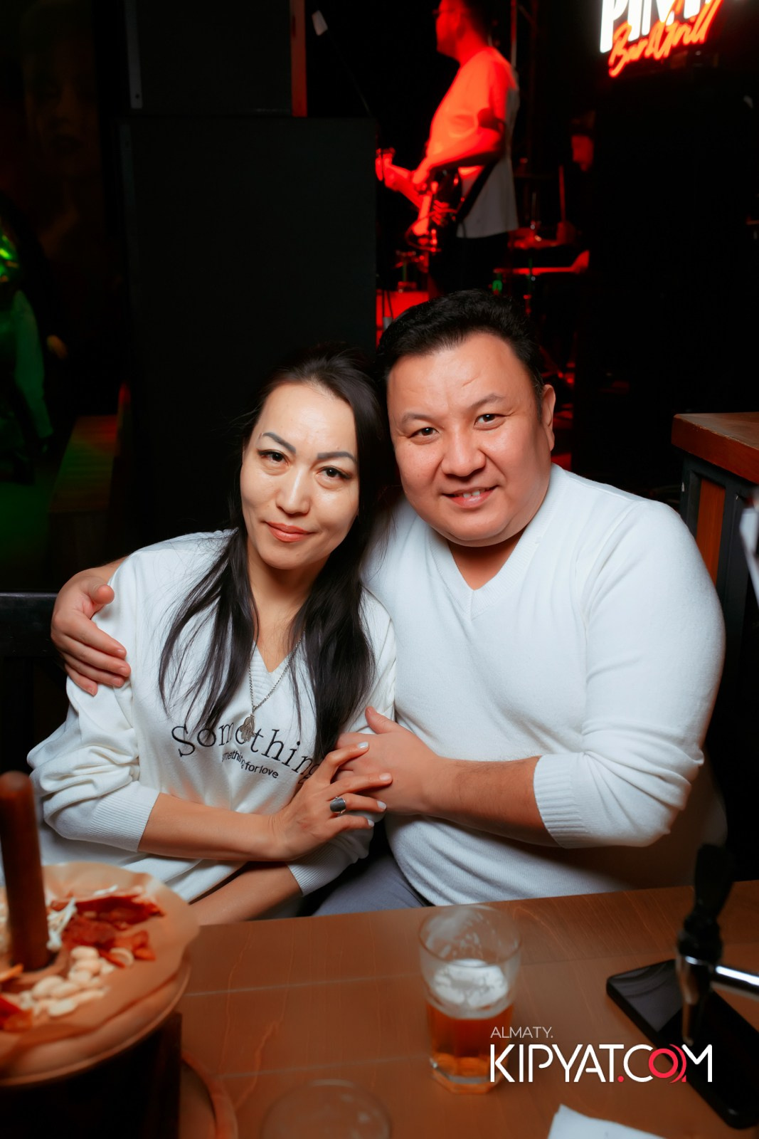 ПИНТА ДОСТЫК. КИПЯТКОМ АЛМАТЫ!