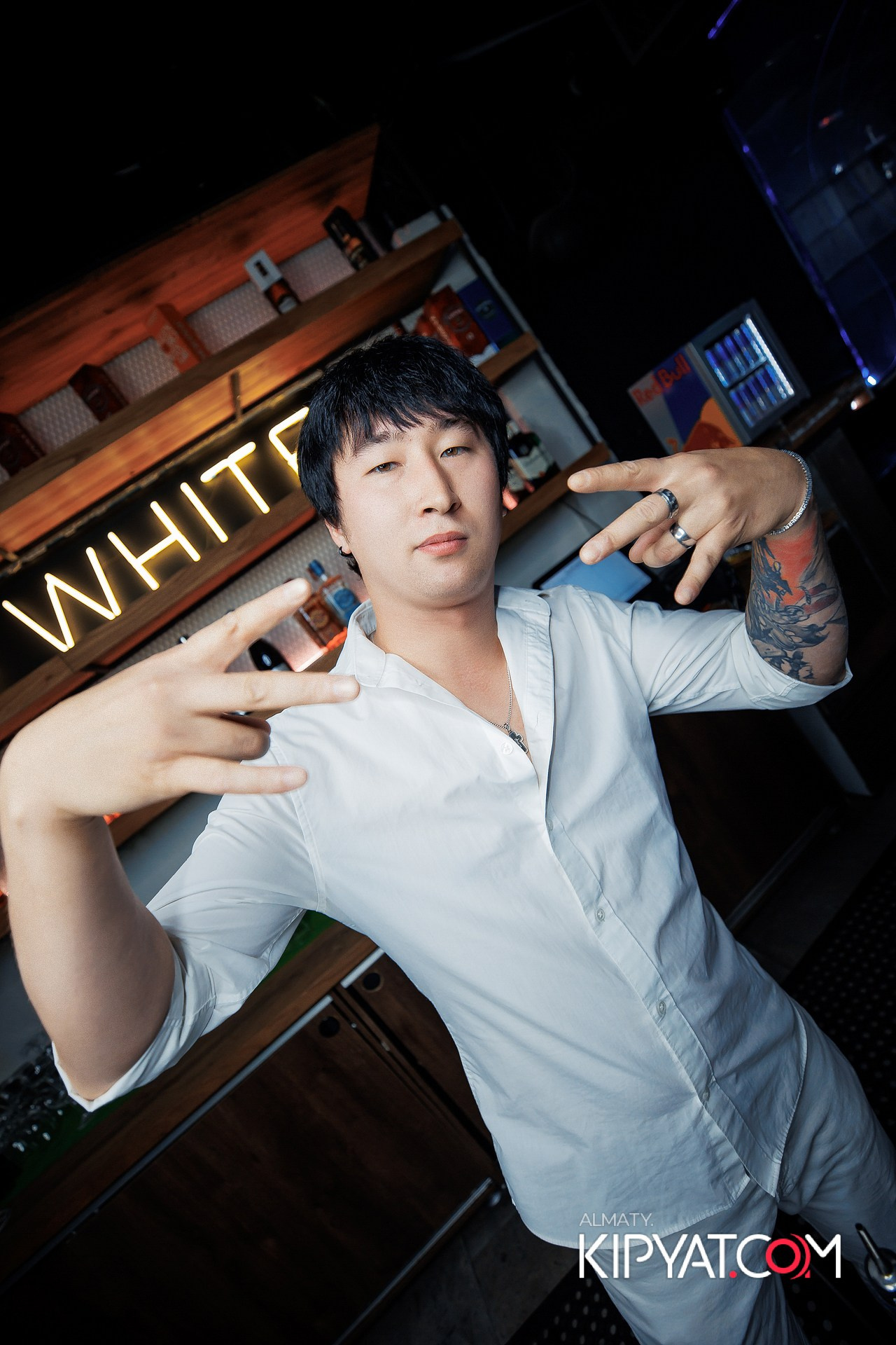 Banglaroad. КИПЯТКОМ АЛМАТЫ! Фотосъемка мероприятий в Алматы