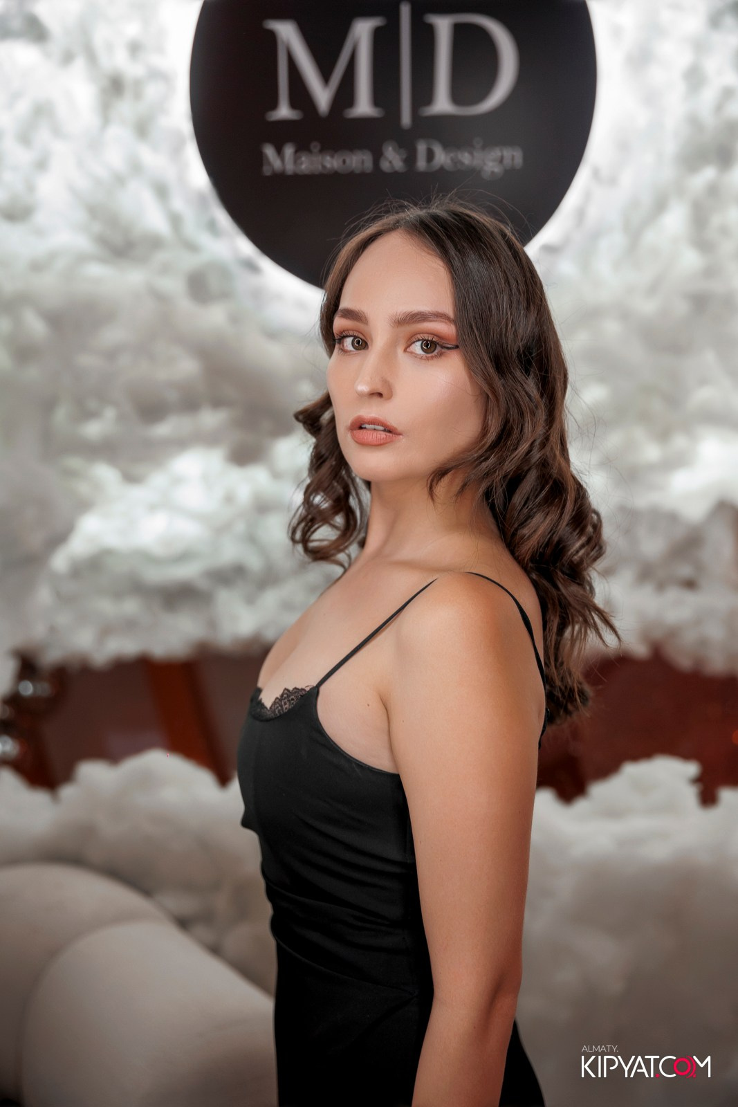 TRADITIONAL DESIGN DINNER 2025. КИПЯТКОМ АЛМАТЫ!