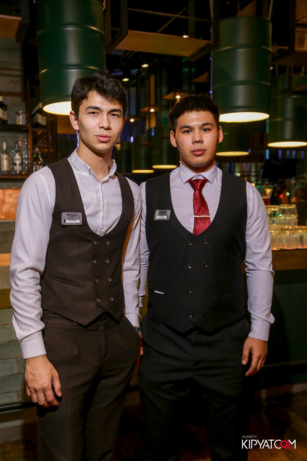 ПИНТА APORT MALL. КИПЯТКОМ АЛМАТЫ!