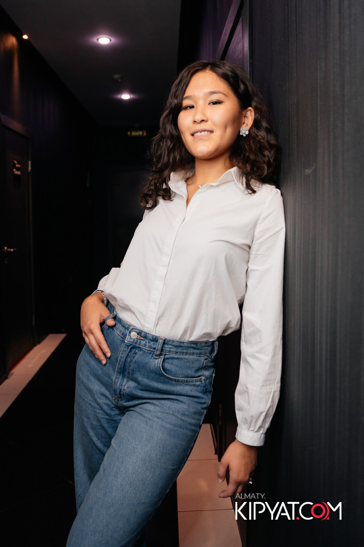 ROCK CRYSTAL. КИПЯТКОМ АЛМАТЫ!