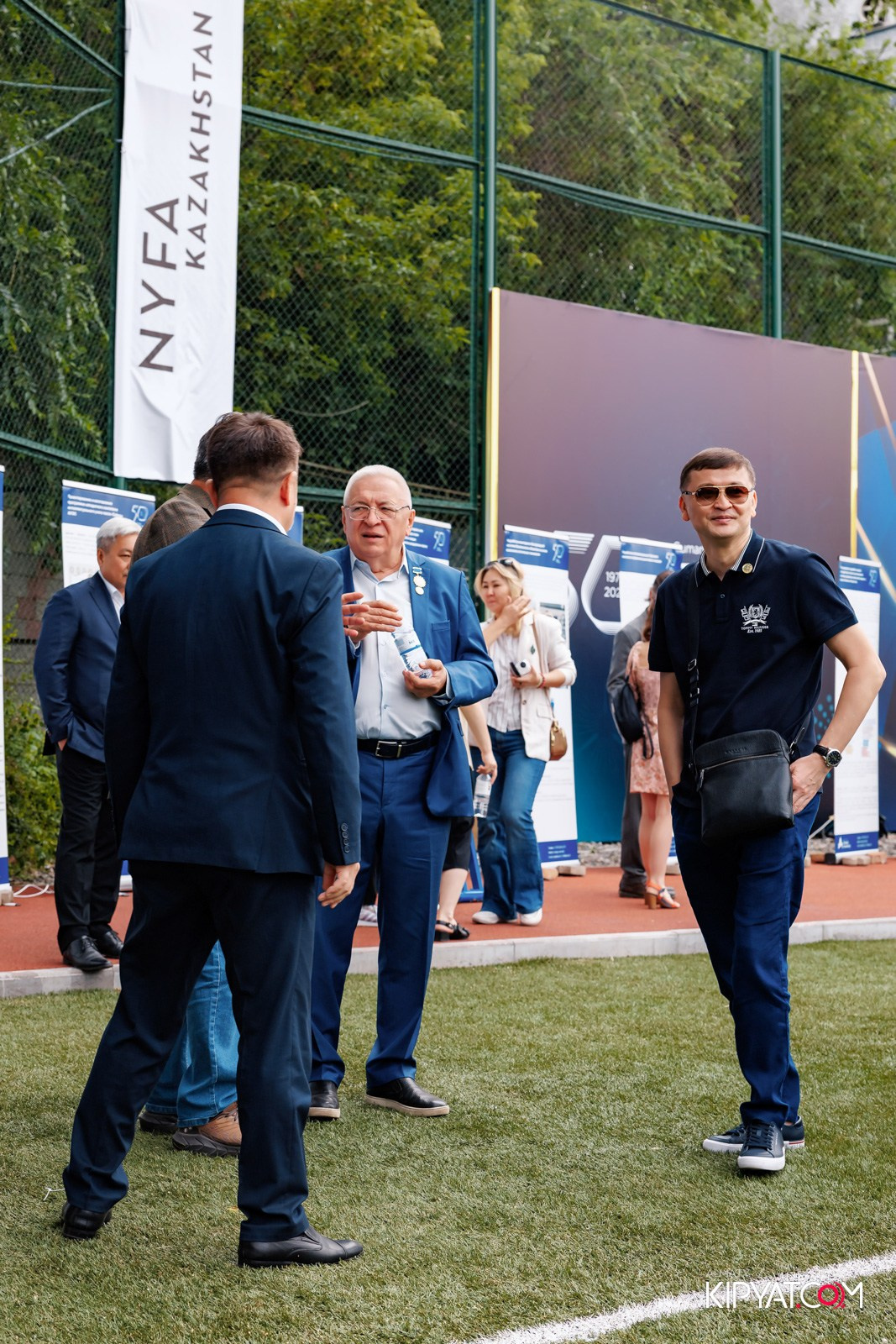 50 ЛЕТ — АЛМАТИНСКИЙ УНИВЕРСИТЕТ ЭНЕРГЕТИКИ И СВЯЗИ. КИПЯТКОМ АЛМАТЫ!