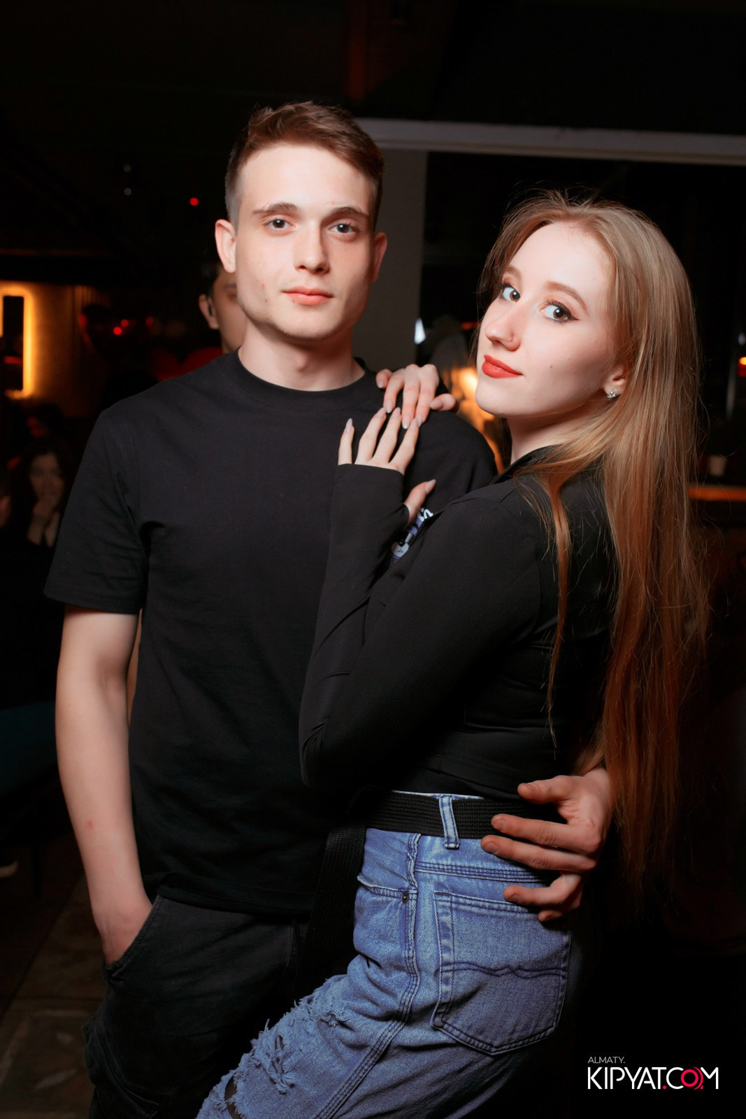 ПИНТА НА АУЭЗОВА. КИПЯТКОМ АЛМАТЫ!