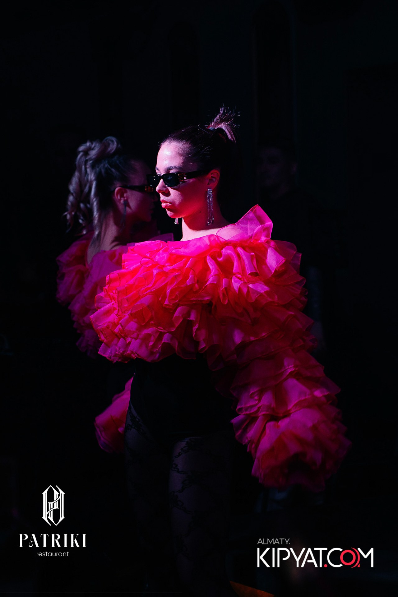 PATRIKI RESTAURANT. КИПЯТКОМ АЛМАТЫ! Фотосъемка мероприятий в Алматы