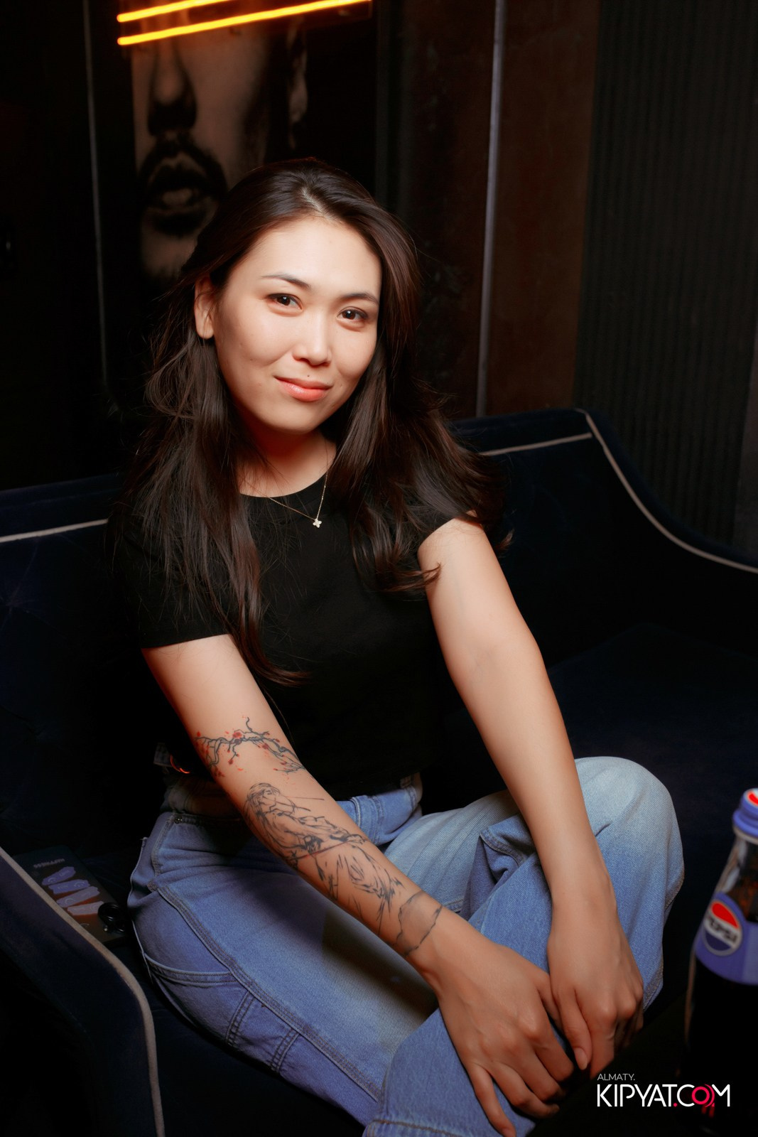 УХО И МЕДВЕДЬ НА ГАГАРИНА. КИПЯТКОМ АЛМАТЫ!