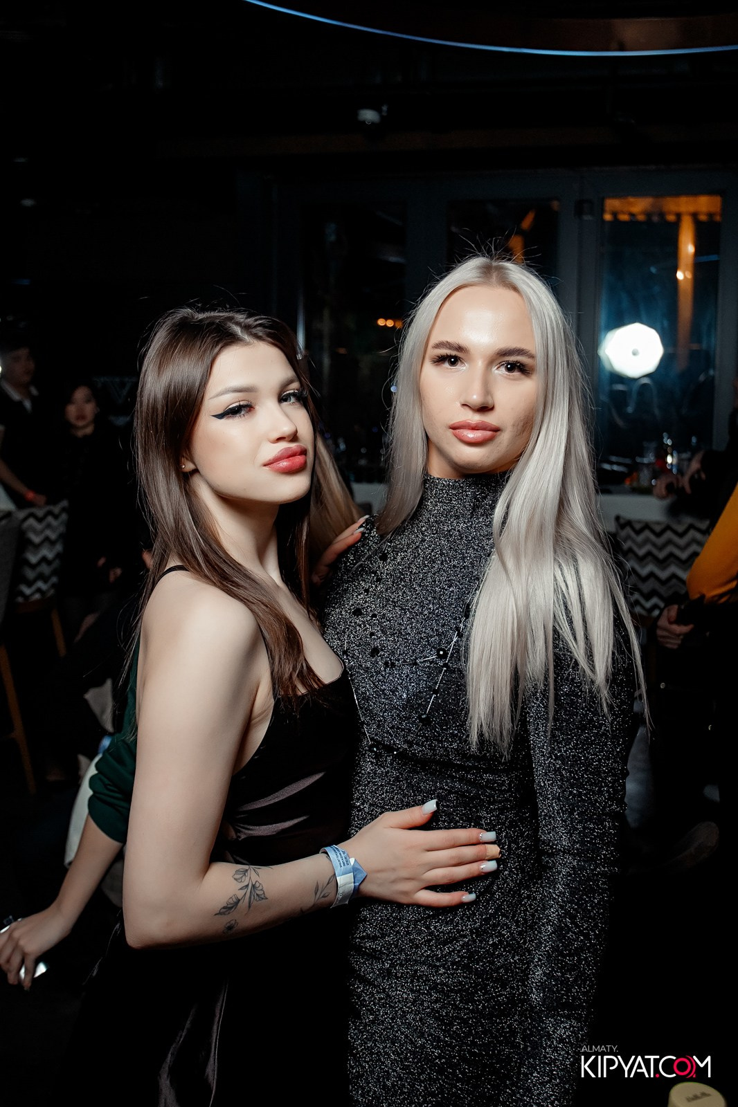 EVENT BAR. КИПЯТКОМ АЛМАТЫ!