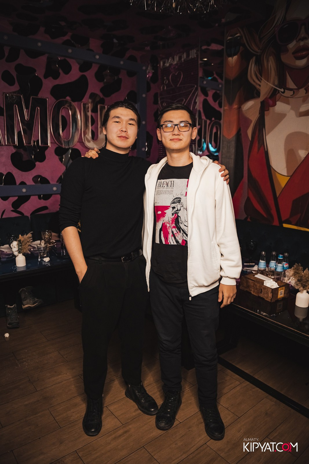 УХО И МЕДВЕДЬ НА КУРМАНГАЗЫ. КИПЯТКОМ АЛМАТЫ!