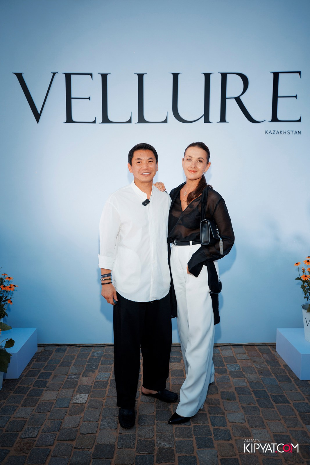 TRADITIONAL DESIGN DINNER 2025. КИПЯТКОМ АЛМАТЫ!