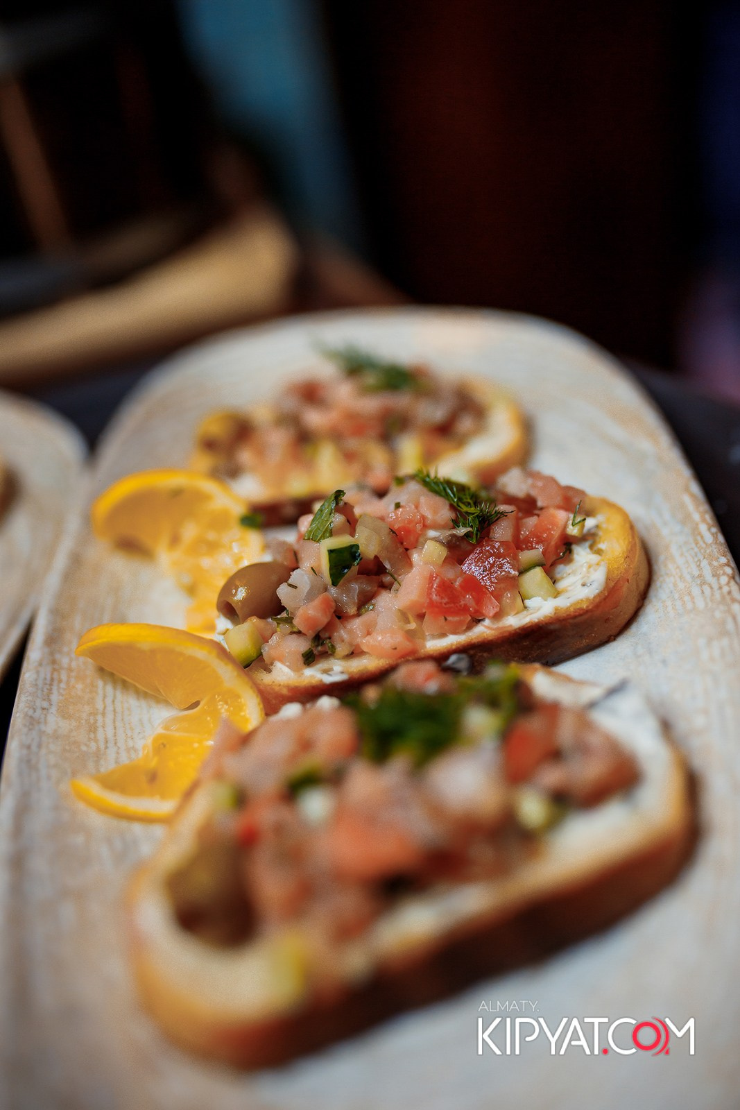 ЖИГУЛИ БАР. КИПЯТКОМ АЛМАТЫ!