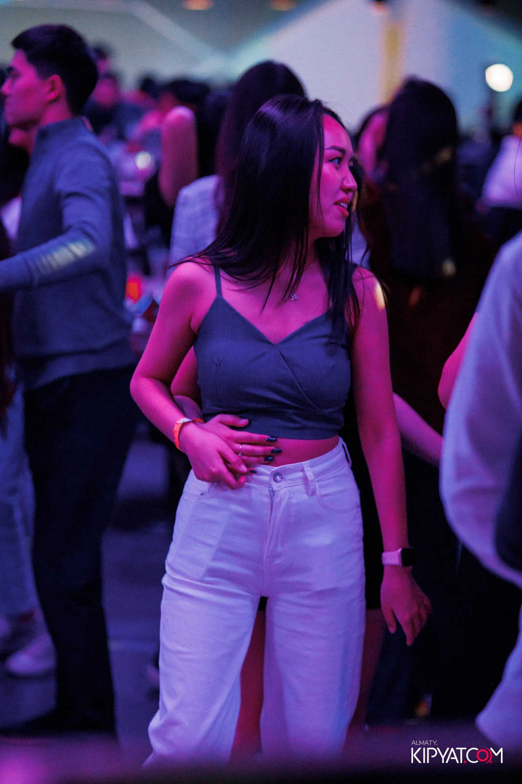 EVENT BAR. КИПЯТКОМ АЛМАТЫ!