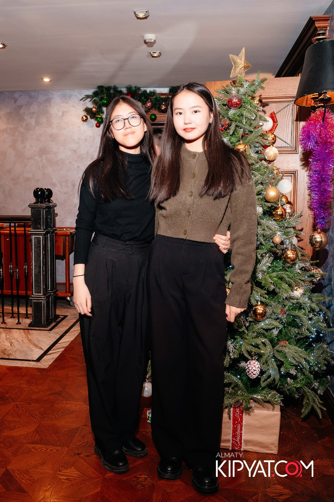 ZIYAFET STEAK HOUSE. КИПЯТКОМ АЛМАТЫ!