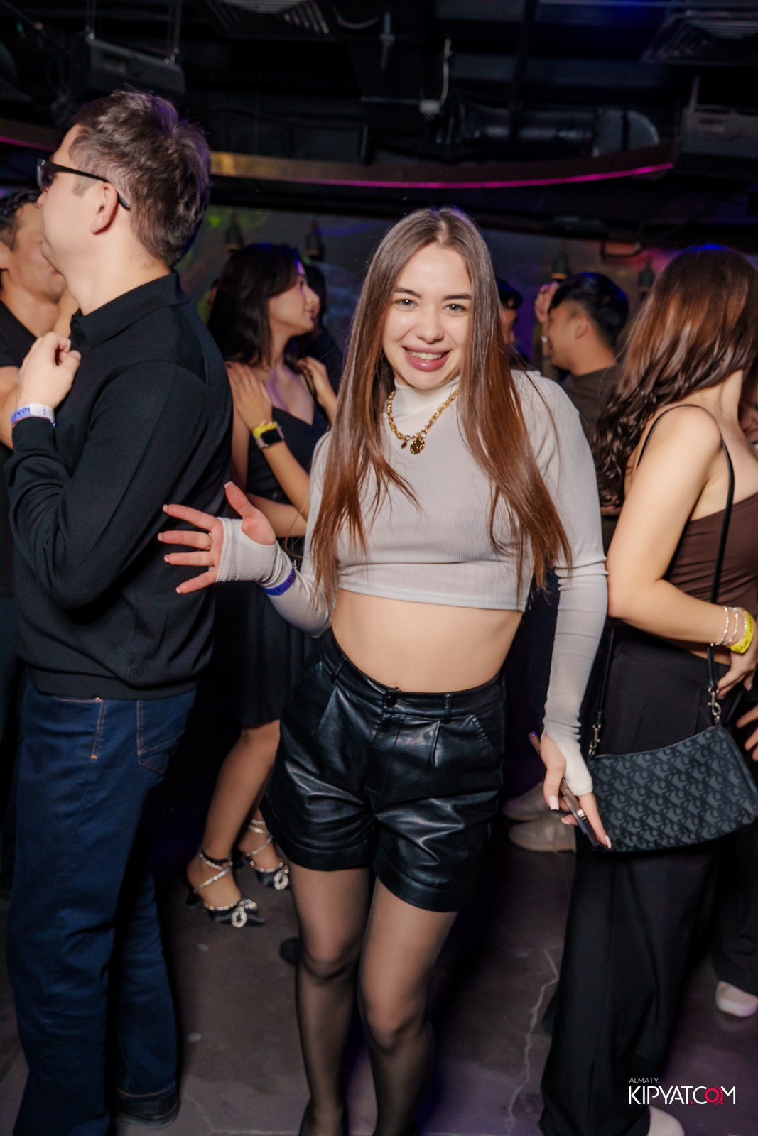 EVENT BAR. КИПЯТКОМ АЛМАТЫ!