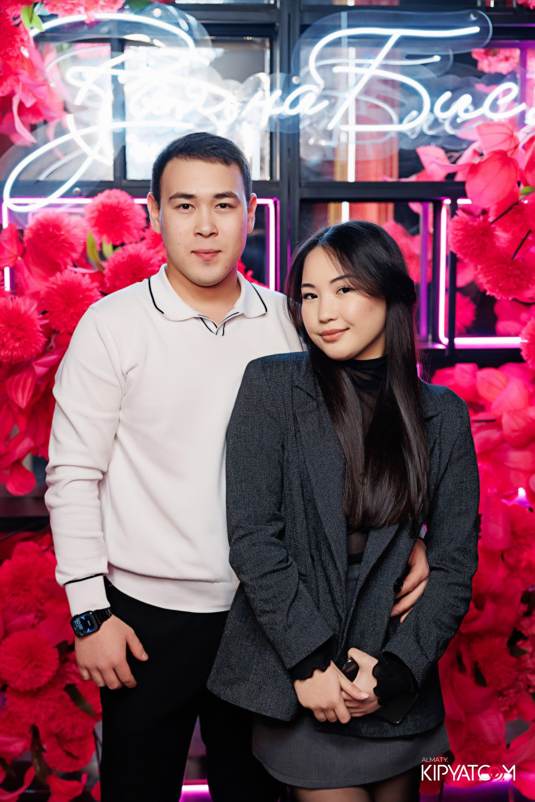 ЗАЯ, НА БИС. КИПЯТКОМ АЛМАТЫ!