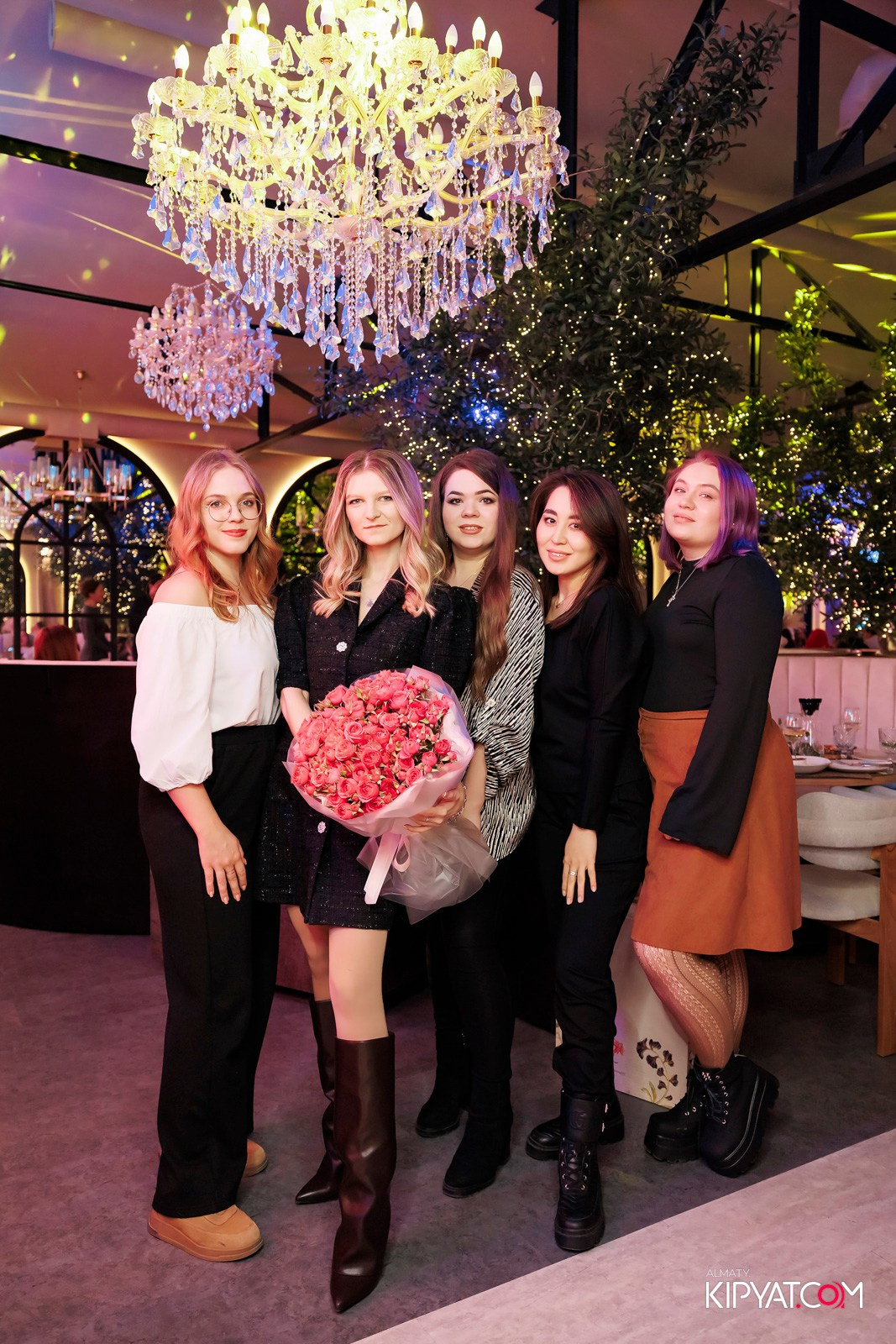 SAHARA ASIAN MIX. КИПЯТКОМ АЛМАТЫ! Фотосъемка мероприятий в Алматы