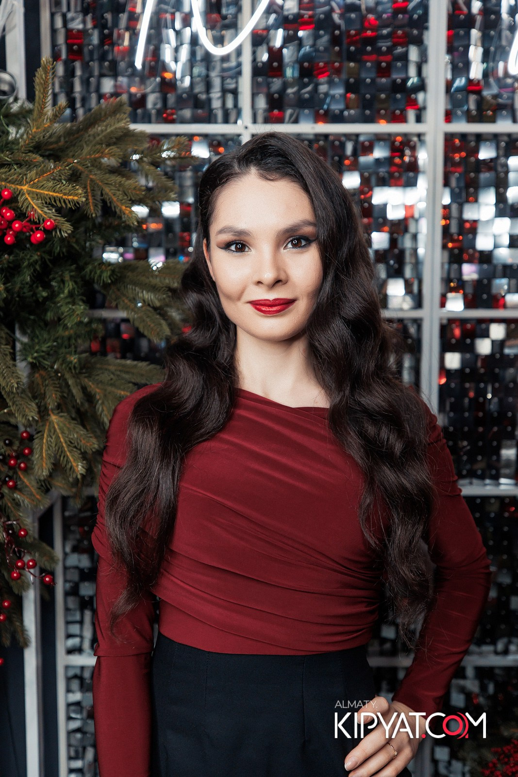 FRIENDS BAR & TERRACE. КИПЯТКОМ АЛМАТЫ!