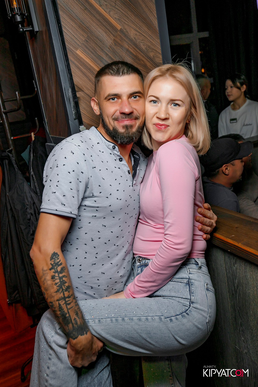 ПИНТА НА АЛТЫНСАРИНА. КИПЯТКОМ АЛМАТЫ!