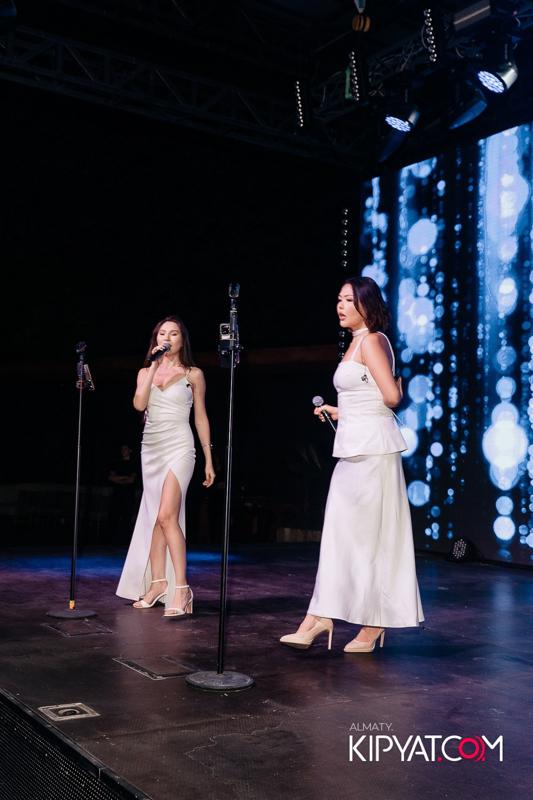 QUEEN. КИПЯТКОМ АЛМАТЫ!