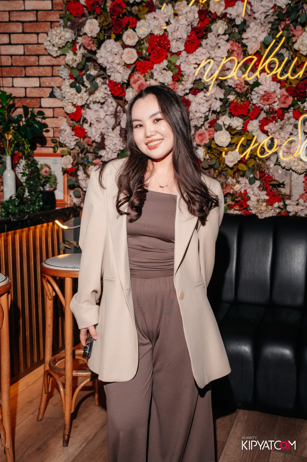 LUGO BAR. КИПЯТКОМ АЛМАТЫ!