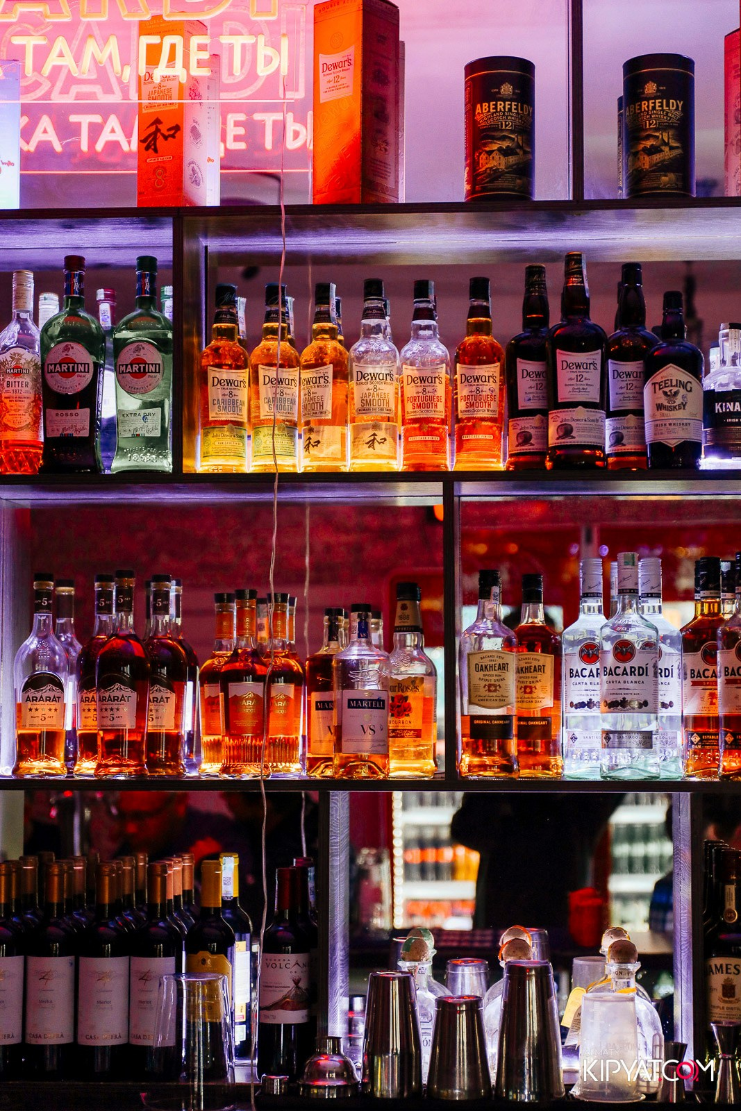 УХО И МЕДВЕДЬ НА ГАГАРИНА. КИПЯТКОМ АЛМАТЫ!