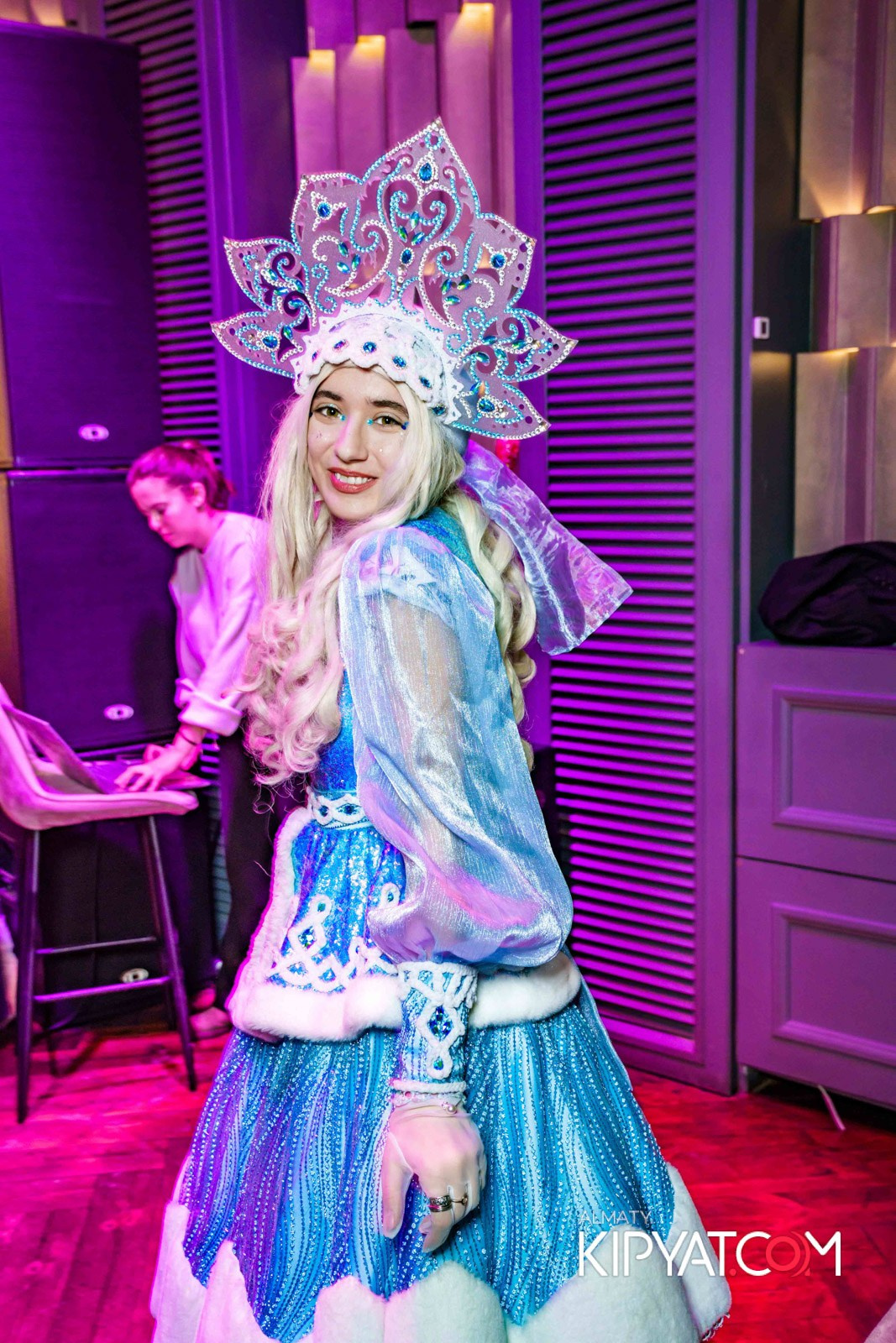 ПИНТА PREMIUM. КИПЯТКОМ АЛМАТЫ!