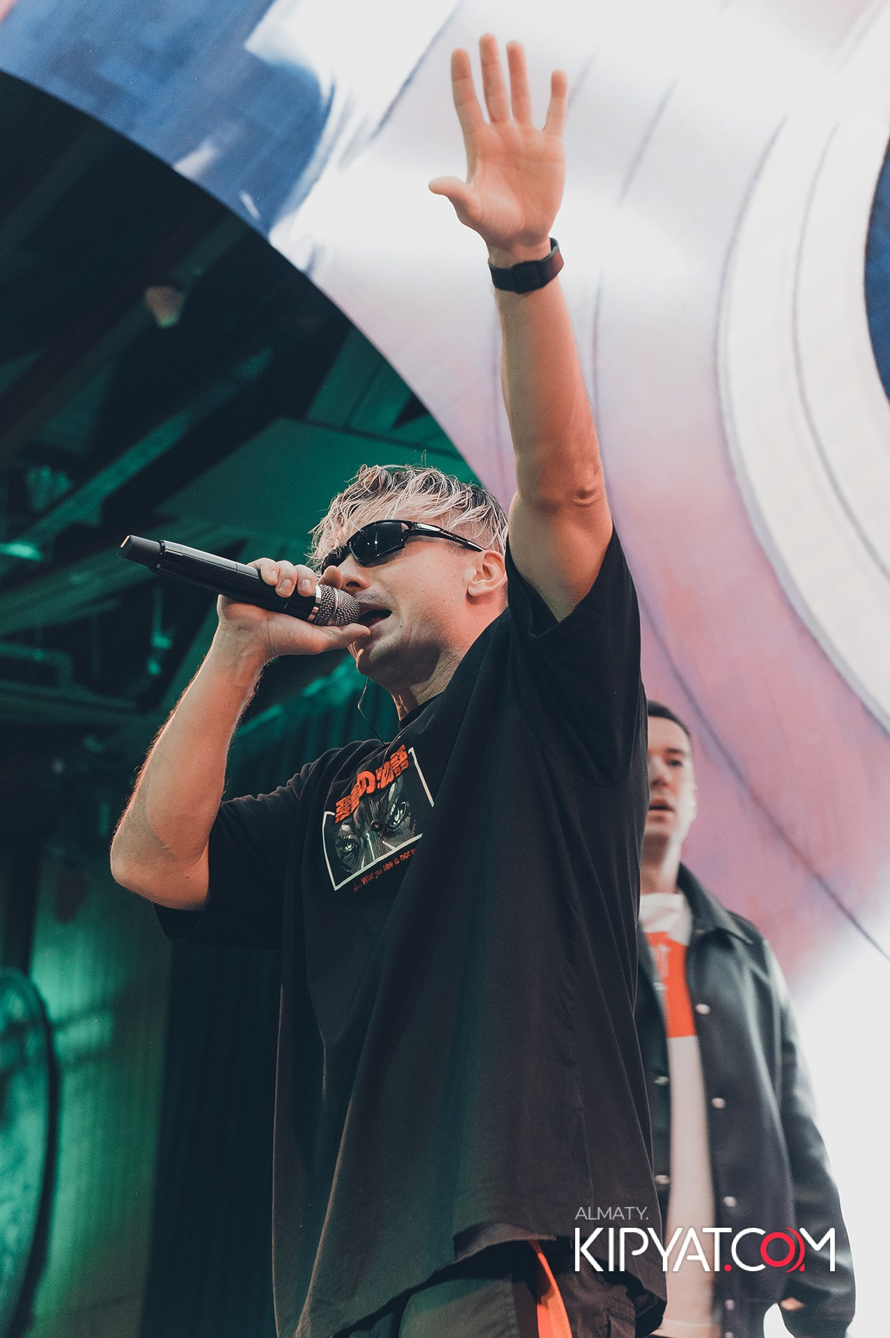 BlaBlaBar. КИПЯТКОМ АЛМАТЫ!