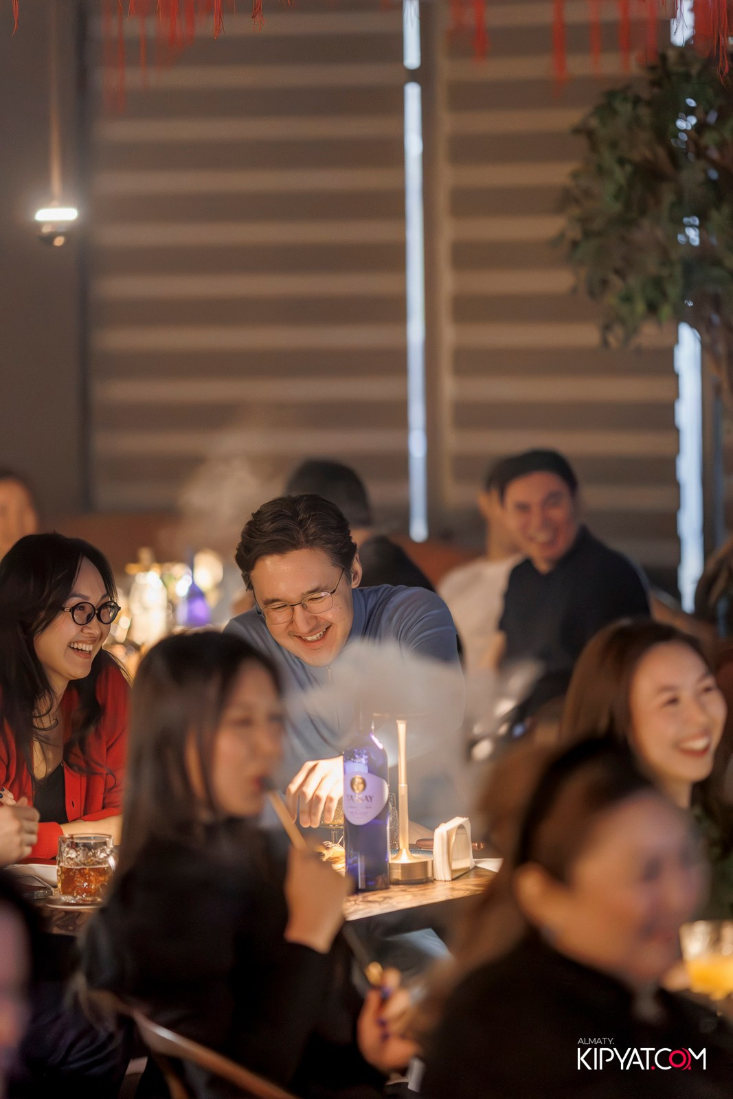 STAND UP КОНЦЕРТ АЛЕКСАНДА МЕРКУЛЬ. КИПЯТКОМ АЛМАТЫ! Фотосъемка мероприятий в Алматы