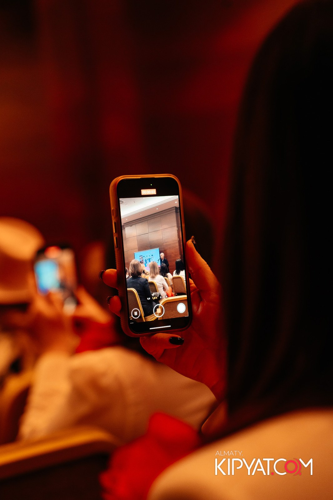 KAZAKH FASHION INDUSTRY. КИПЯТКОМ АЛМАТЫ!