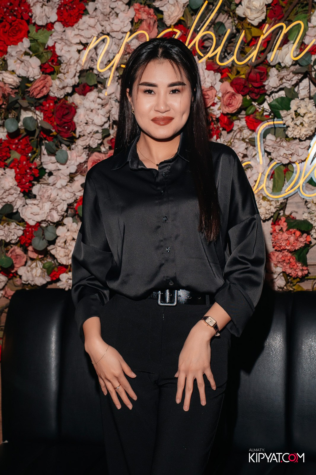 LUGO BAR. КИПЯТКОМ АЛМАТЫ!