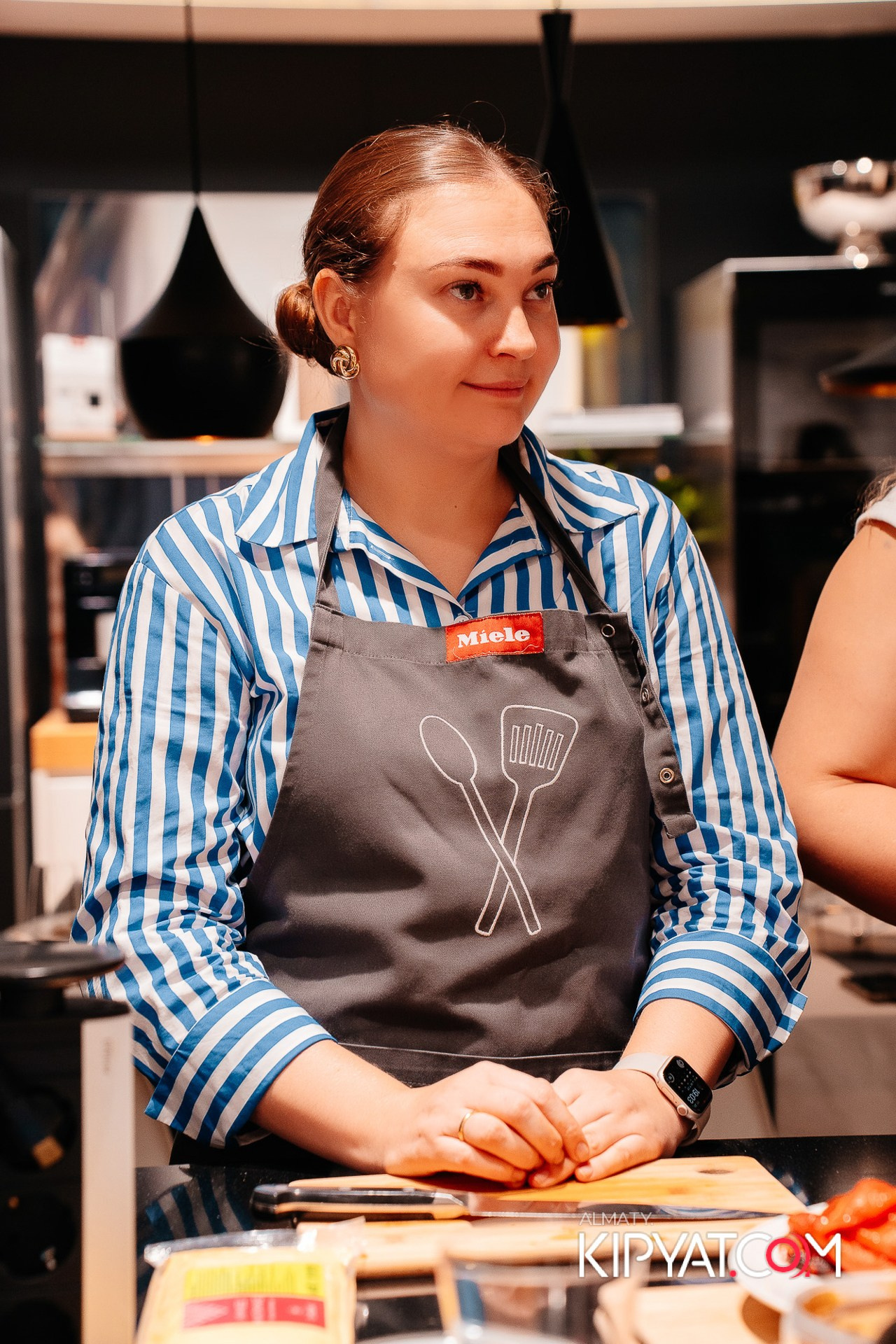Miele. КИПЯТКОМ АЛМАТЫ! Фотосъемка мероприятий в Алматы