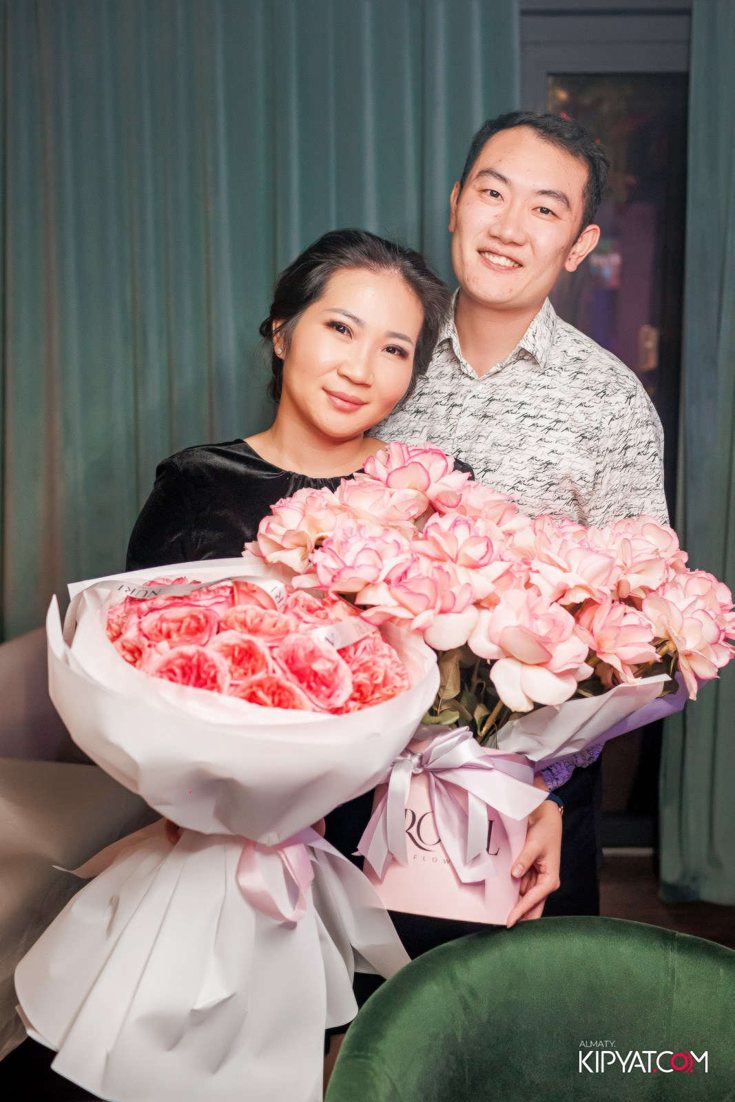 PATRIKI RESTAURANT. КИПЯТКОМ АЛМАТЫ!