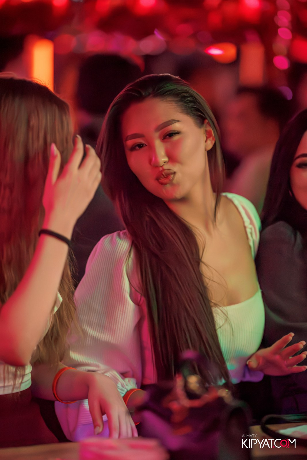 BHB. КИПЯТКОМ АЛМАТЫ!