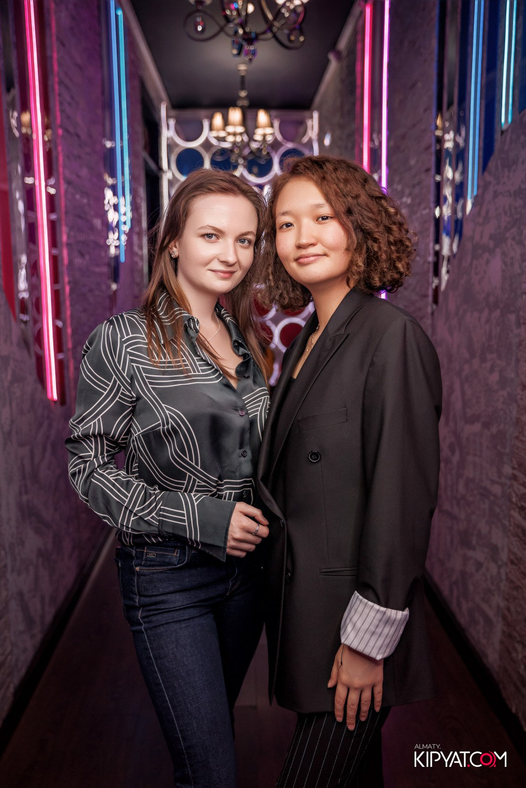 УХО И МЕДВЕДЬ НА ГАГАРИНА. КИПЯТКОМ АЛМАТЫ!