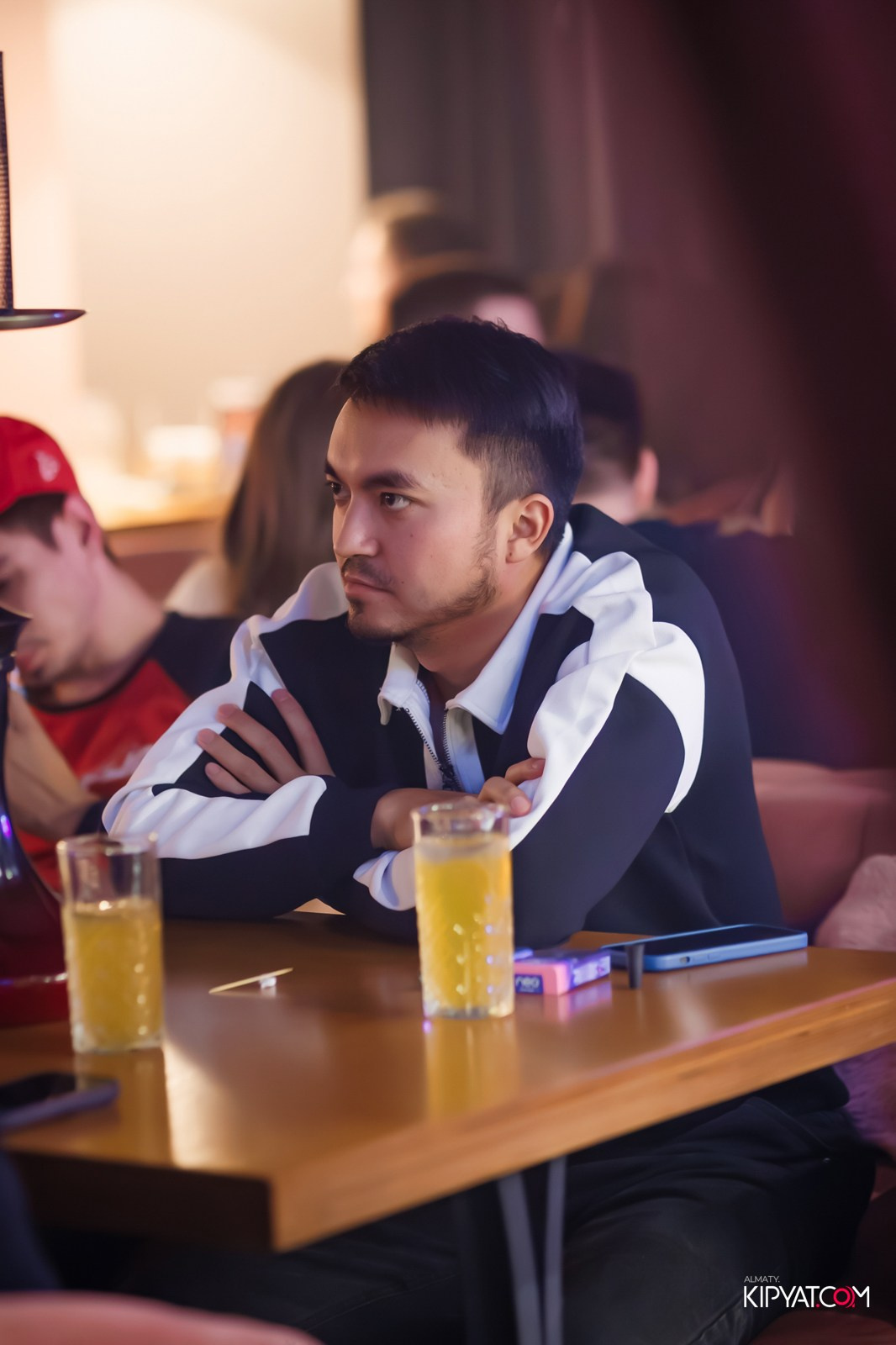 VICE CITY. КИПЯТКОМ АЛМАТЫ!