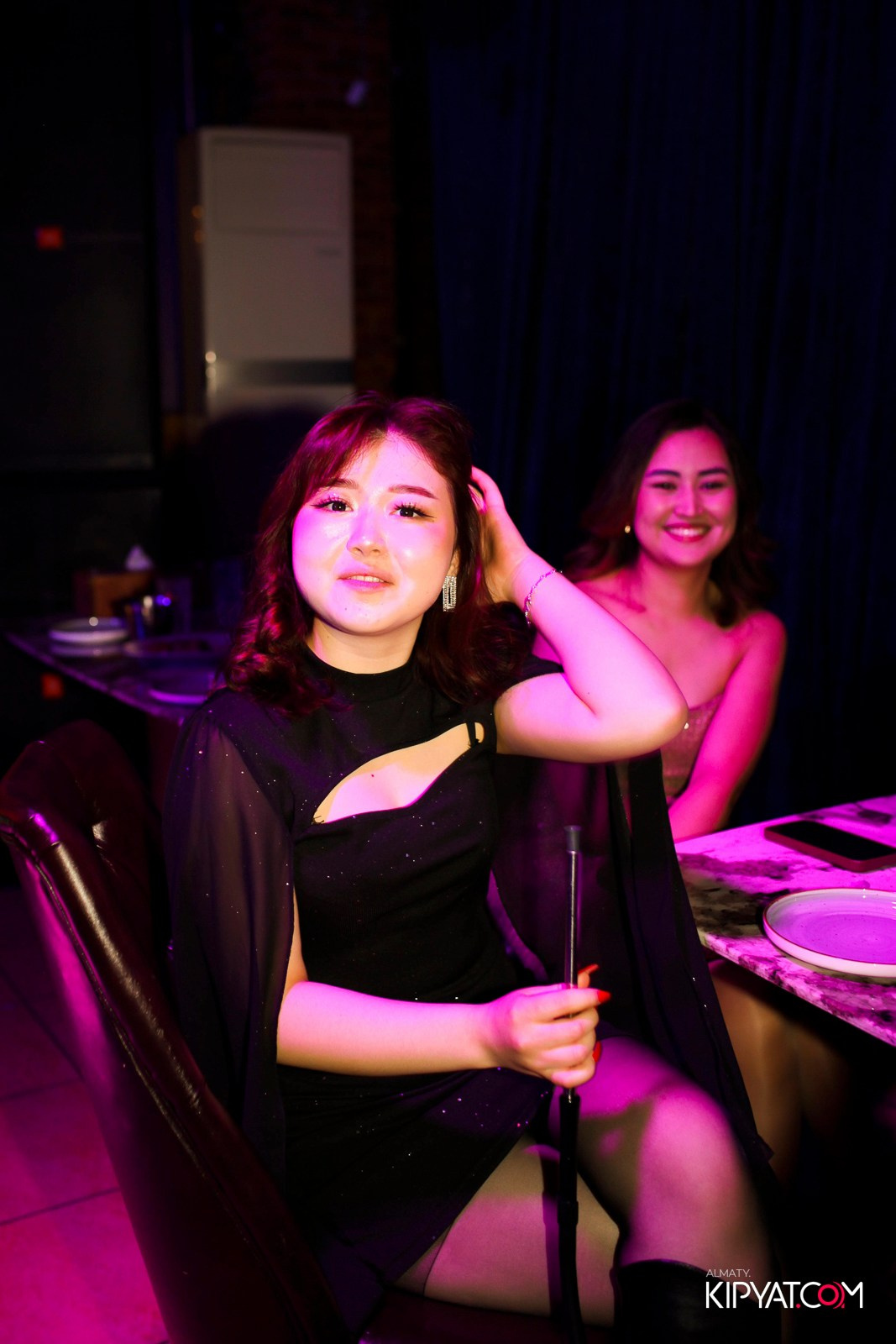 НОВЫЙ ГОД В LUGO BAR. КИПЯТКОМ АЛМАТЫ! Фотосъемка мероприятий в Алматы