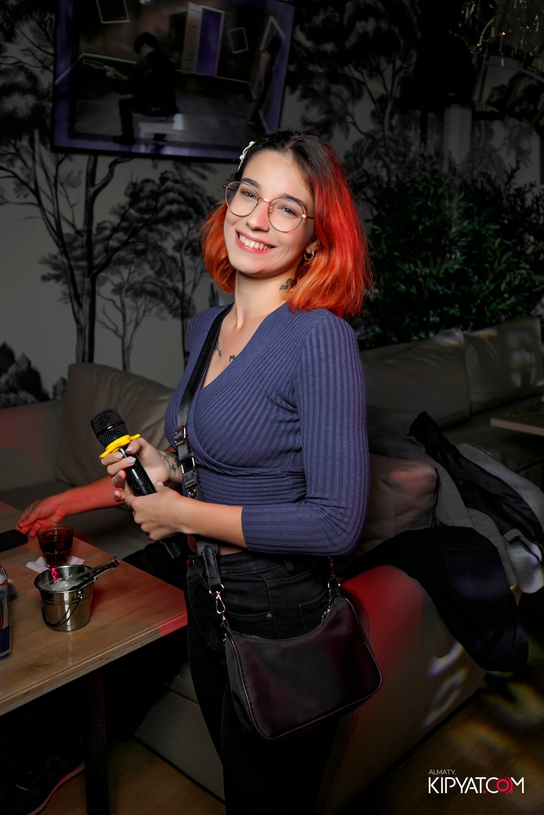 УХО И МЕДВЕДЬ НА КУРМАНГАЗЫ. КИПЯТКОМ АЛМАТЫ! Фотосъемка мероприятий в Алматы