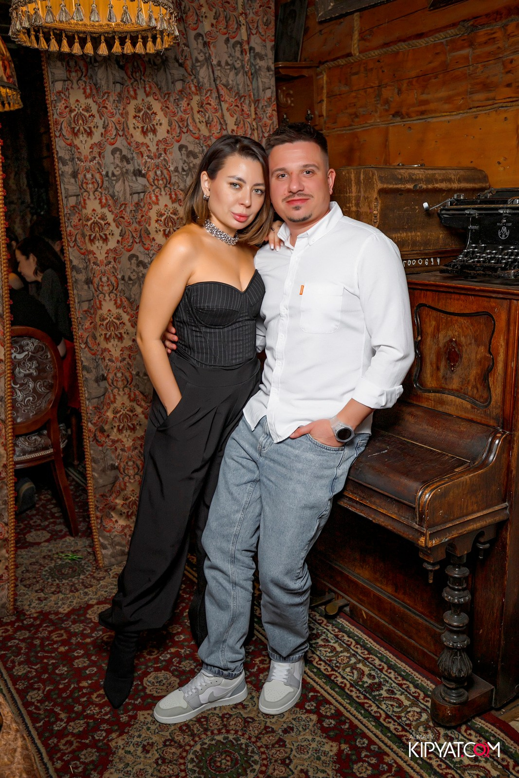 МАРЬИНА РОЩА. КИПЯТКОМ АЛМАТЫ! Фотосъемка мероприятий в Алматы