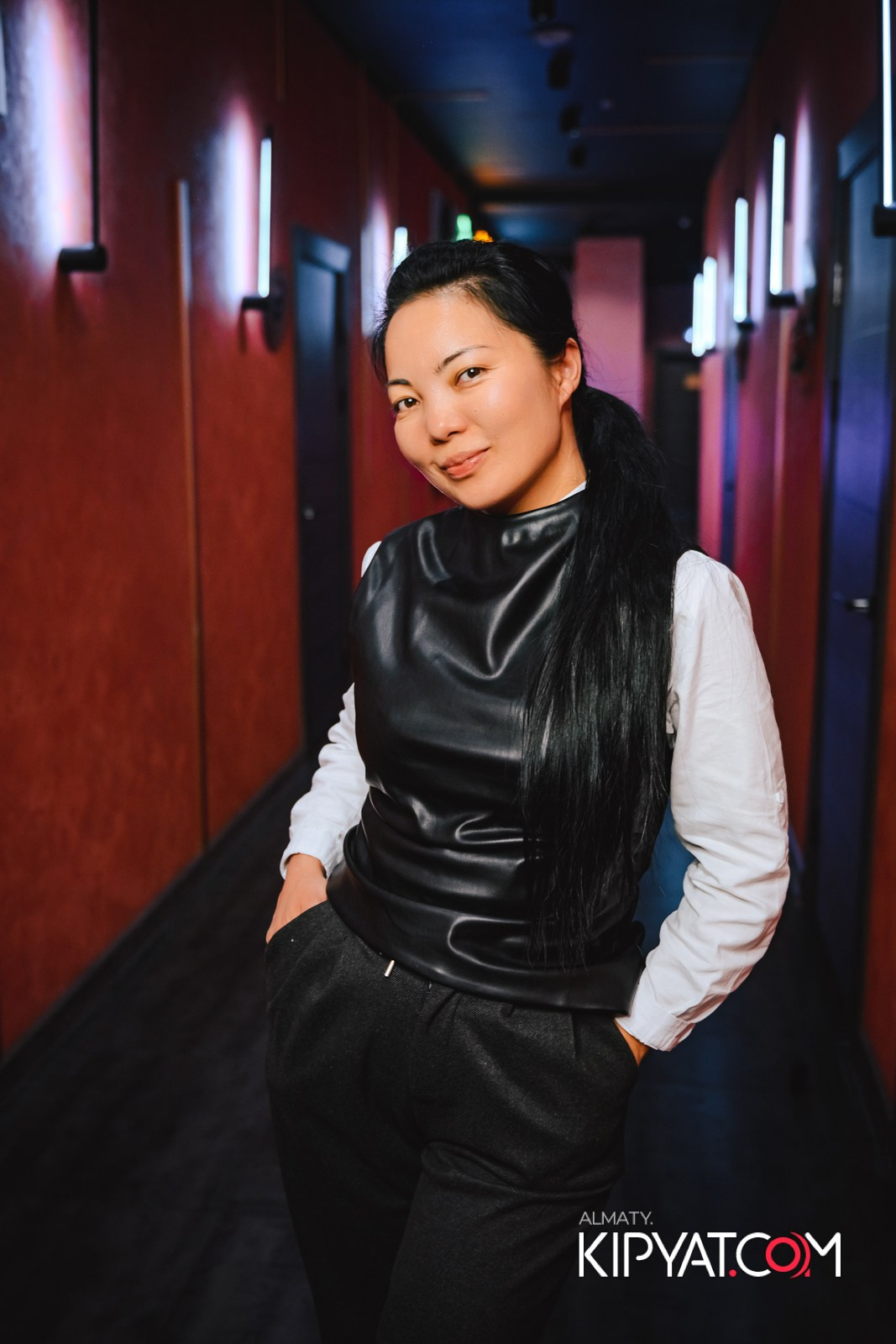 ДОРОГАЯ, Я НЕ ПИЛ. КИПЯТКОМ АЛМАТЫ!