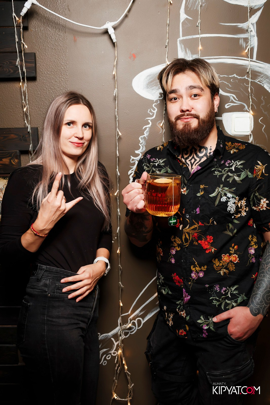 VICTORY PUB. КИПЯТКОМ АЛМАТЫ! Фотосъемка мероприятий в Алматы