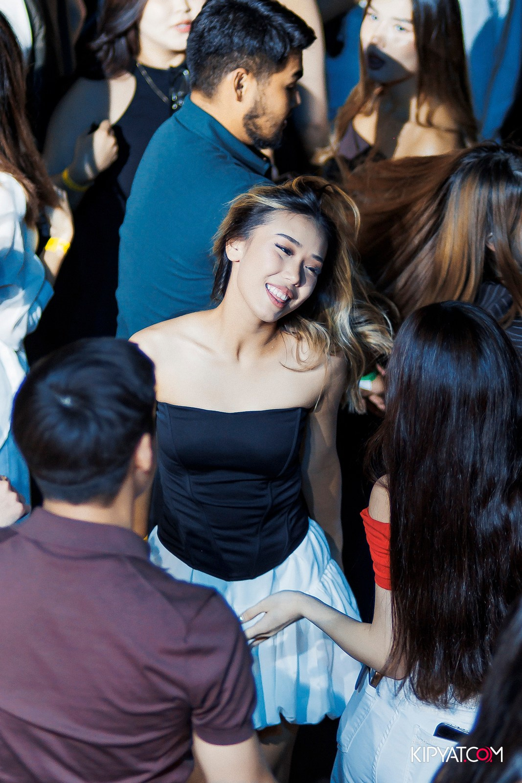 EVENT BAR. КИПЯТКОМ АЛМАТЫ!